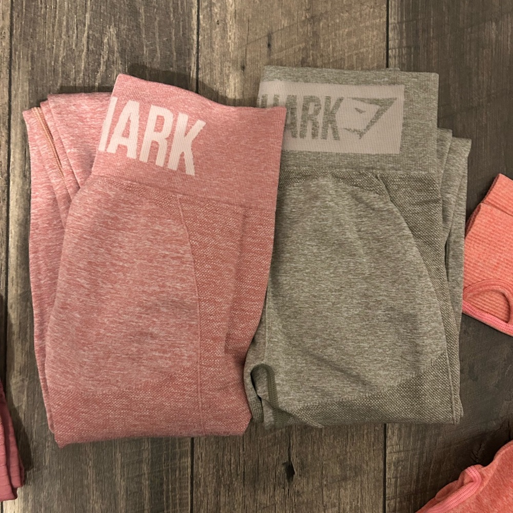 Gymshark bundle - Picture 7 of 7